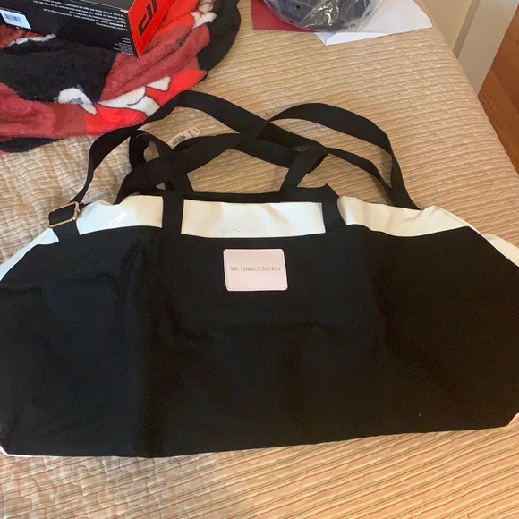 VS Gym bag - Picture 1 of 6